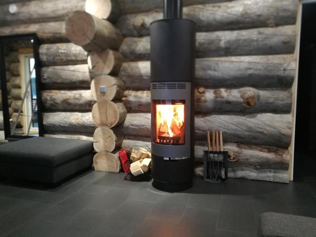 Шале Villa Konttaisenranta Рука-58
