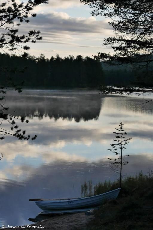 Шале Villa Konttaisenranta Рука-81