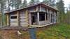 Шале Villa Konttaisenranta Рука-4