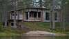 Шале Villa Konttaisenranta Рука-7