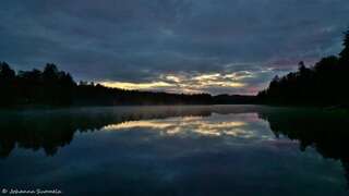Шале Villa Konttaisenranta Рука Шале-79