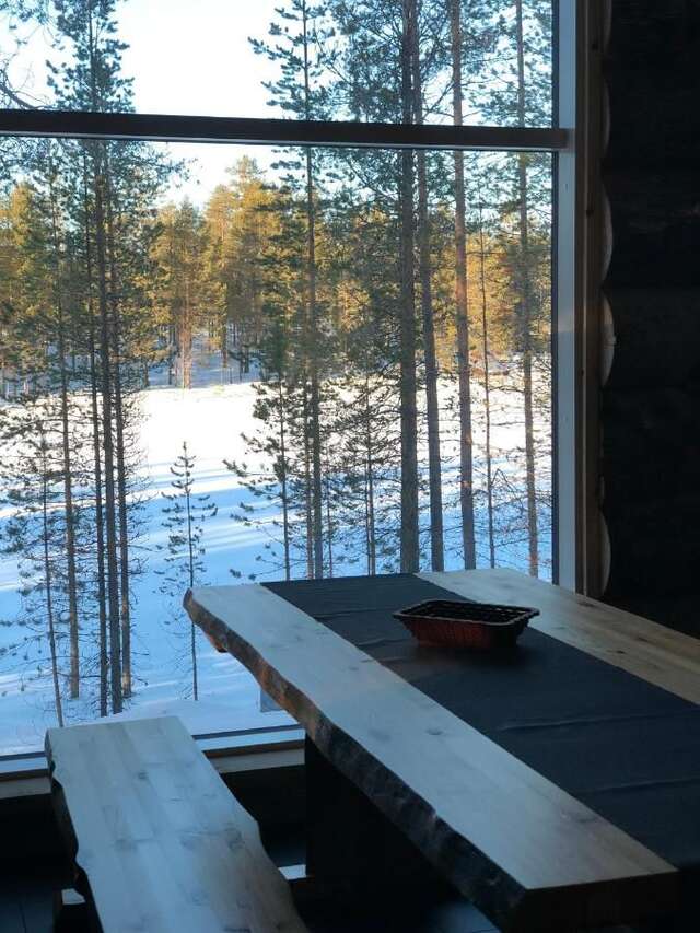 Шале Villa Konttaisenranta Рука-26