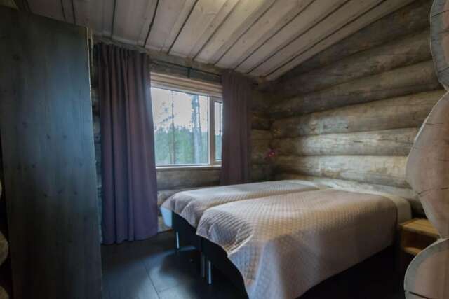 Шале Villa Konttaisenranta Рука-56